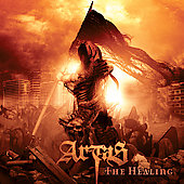 ARTAS - The Healing