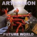 ARTENSION - Future world