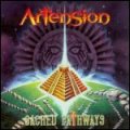 ARTENSION - Sacred pathways