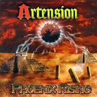 ARTENSION - Phoenix rising