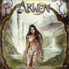 ARWEN - Memories of a dream