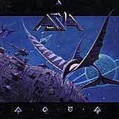 ASIA - Aqua 