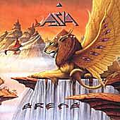 ASIA - Arena