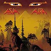 ASIA - Aura