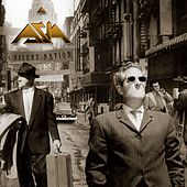 ASIA - Silent nation