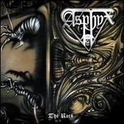 ASPHYX - The rack