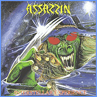 ASSASSIN - Interstellar experience