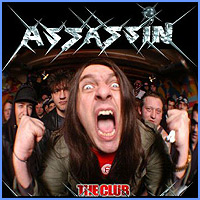 ASSASSIN - The Club