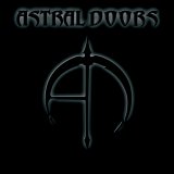 ASTRAL DOORS - Riders of the ark