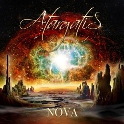 ATARGATIS - Nova