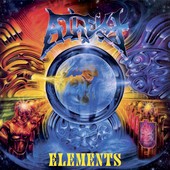 ATHEIST - Elements