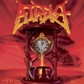 ATHEIST - Piece of time