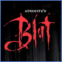 ATROCITY - Blut
