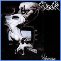 ATROCITY - Hallucinations