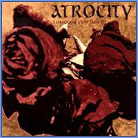 ATROCITY - Todessehnsucht