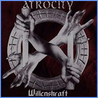 ATROCITY - Willenskraft