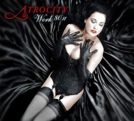 ATROCITY - Werk 80 II