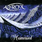 ATROX - Mesmerized