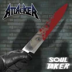 ATTACKER - Soul taker