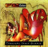 AT THE GATES - Terminal spirit disease