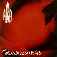 AT THE GATES - The red in sky ours