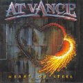 AT VANCE - Heart of steel