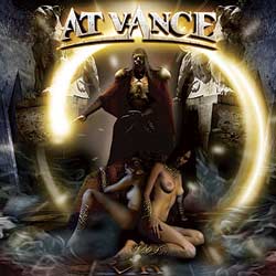 AT VANCE - VII