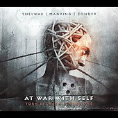 AT WAR WITH SELF - Torn between dimensio