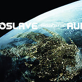AUDIOSLAVE - Revelations