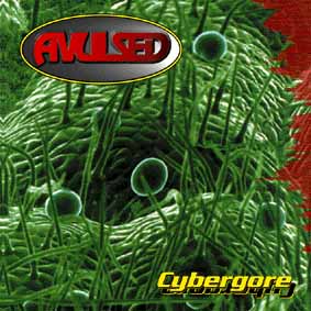 AVULSED - Cybergore