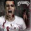 AVULSED - Yearning for the grotesque
