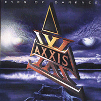 AXXIS - The eyes of darkness