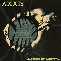 AXXIS - Matters of survival