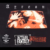 AYREON - Actual fantasy  revisited