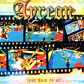 AYREON - Come back to me