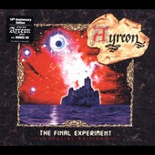 AYREON - The final experiment