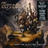 AYREON - Into the electric castle/space 
