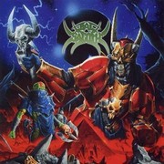 BAL SAGOTH - Atlantis ascendant
