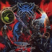 BAL SAGOTH - The power cosmic