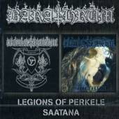 BARATHRUM - Legions of perkele