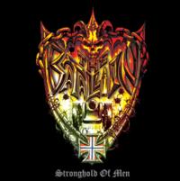 BATALLION - Stronghold of men