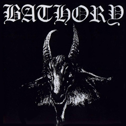 BATHORY - Bathory
