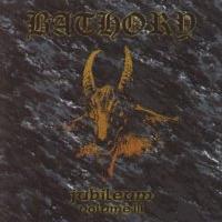 BATHORY - Jubileum vol.III