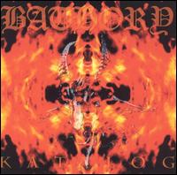 BATHORY - Katalog