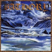 BATHORY - Nordland pt.I