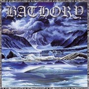 BATHORY - Nordland pt.II