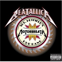 BEATALLICA - Sgt.Hetfields motorbreath p