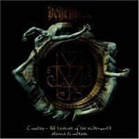 BEHEMOTH - Chaotica - the essence of