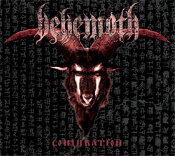 BEHEMOTH - Conjuration