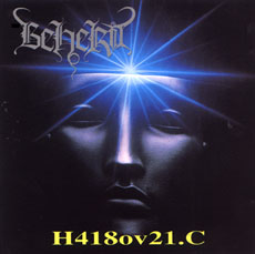 BEHERIT - H418ov21c